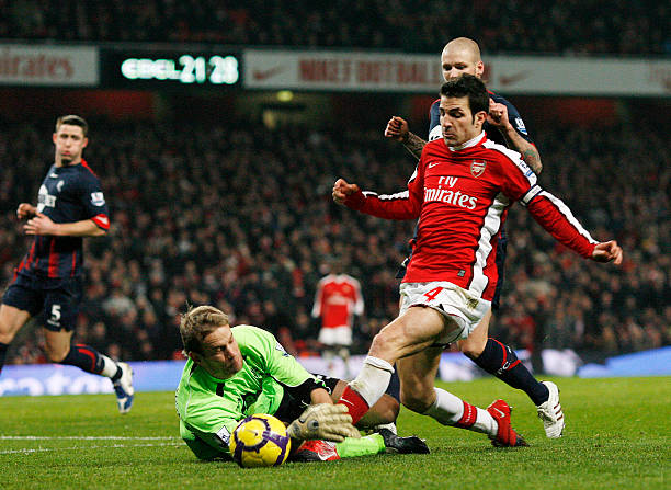 而利物浦則 而利物浦則