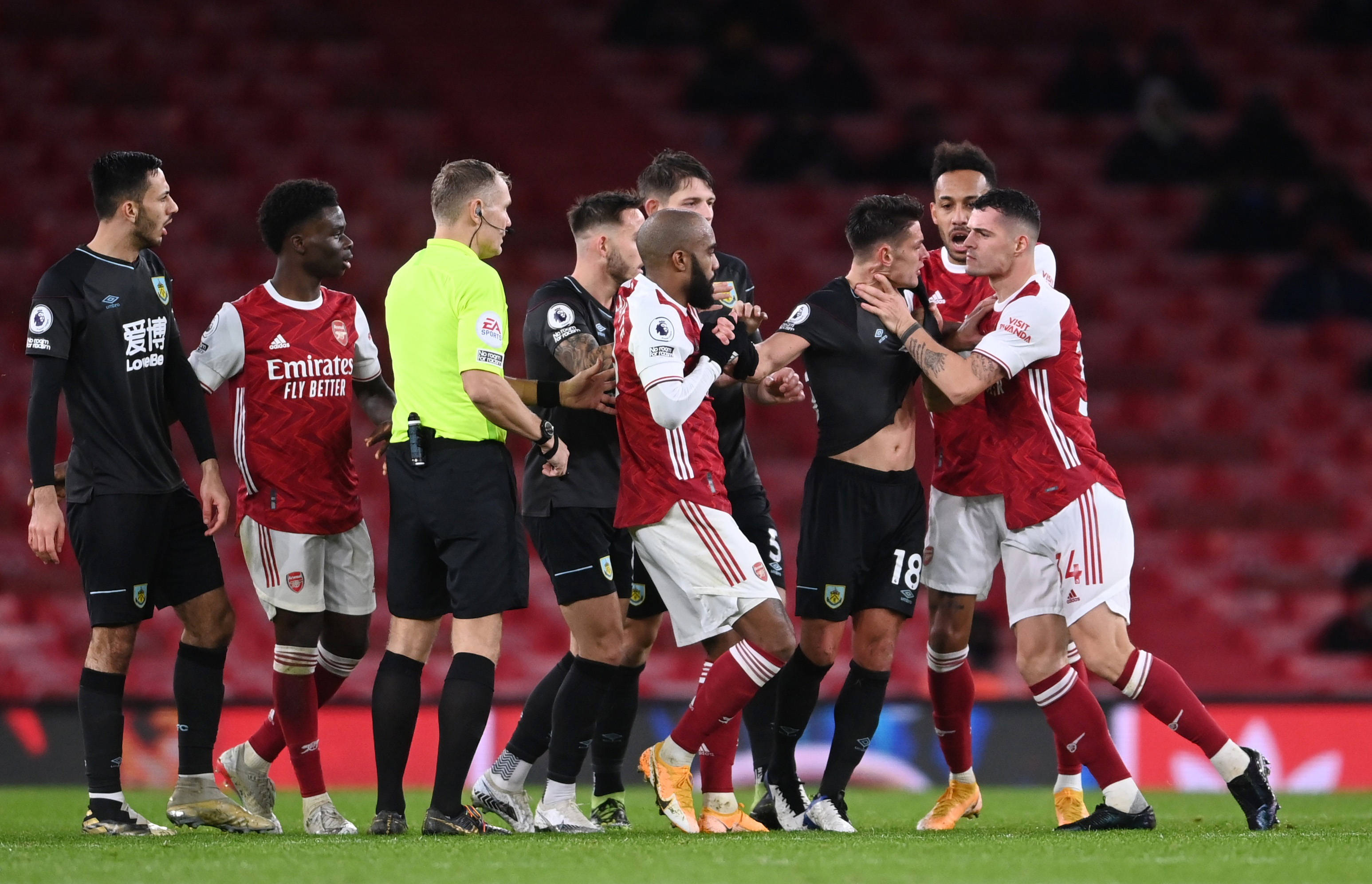 回到了原点 回到了原点