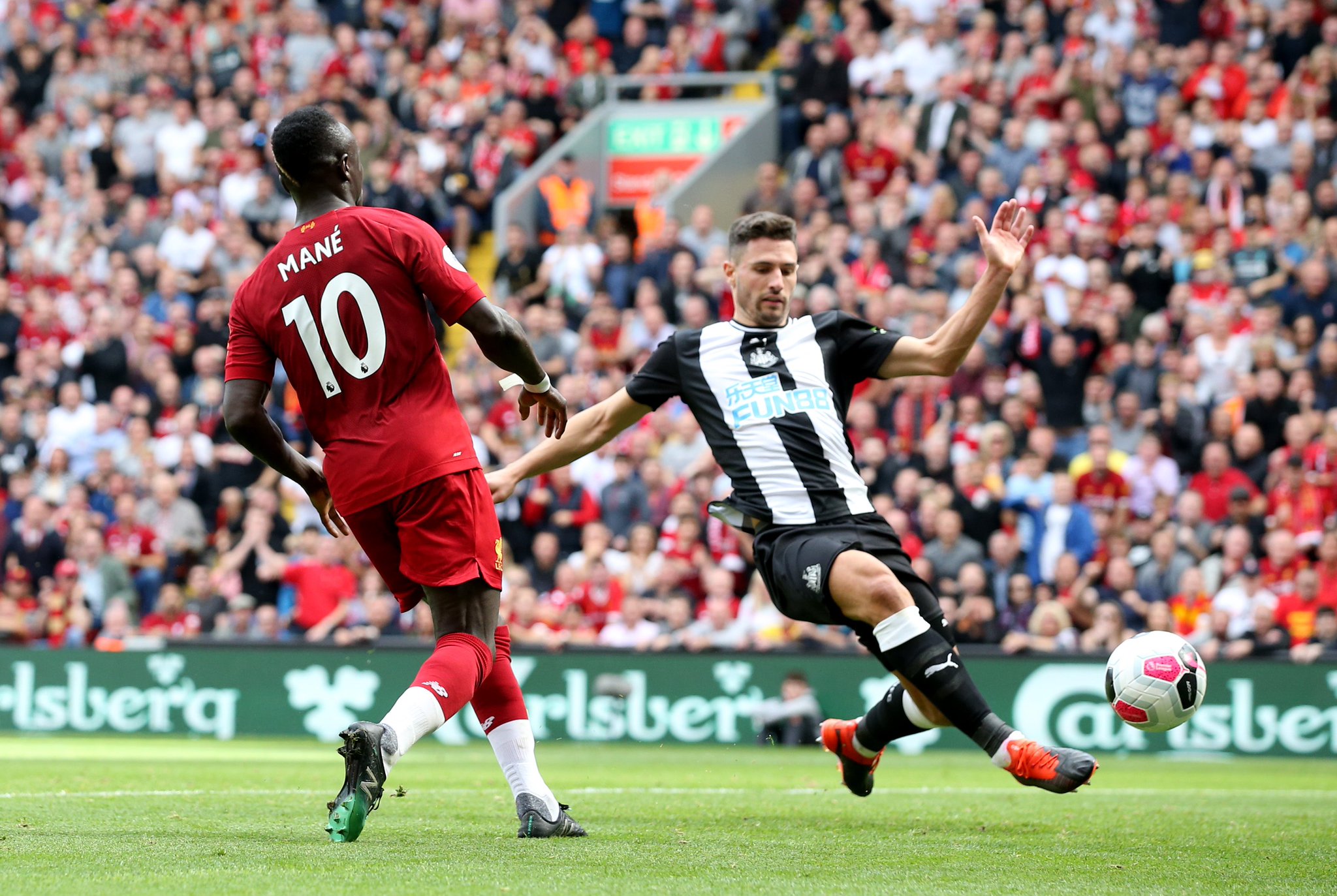 迎接更大的 迎接更大的